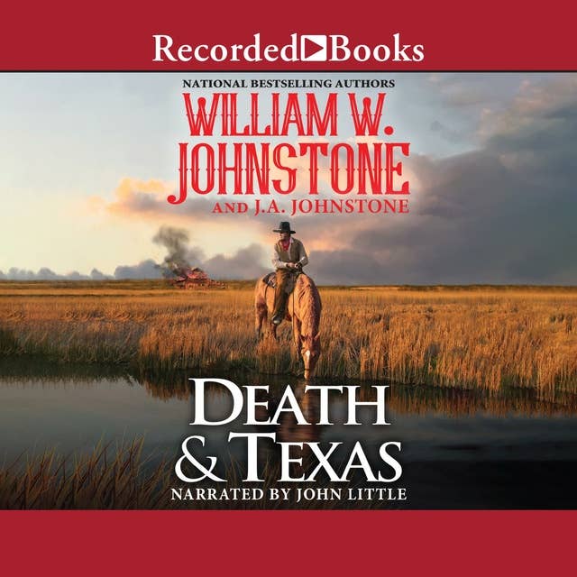 Death & Texas
