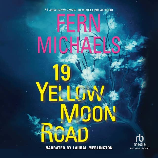Cover for 19 Yellow Moon Road