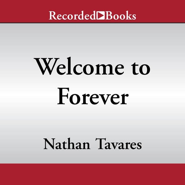 Welcome to Forever