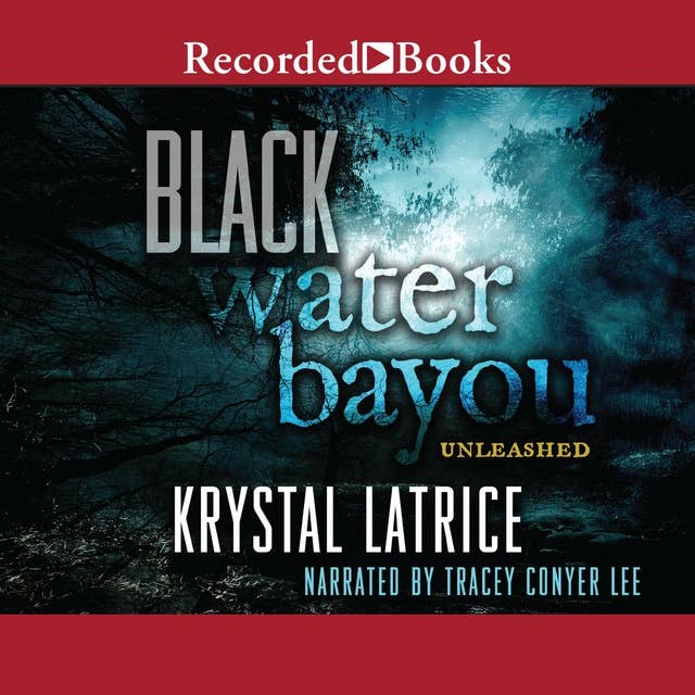 Black Water Bayou