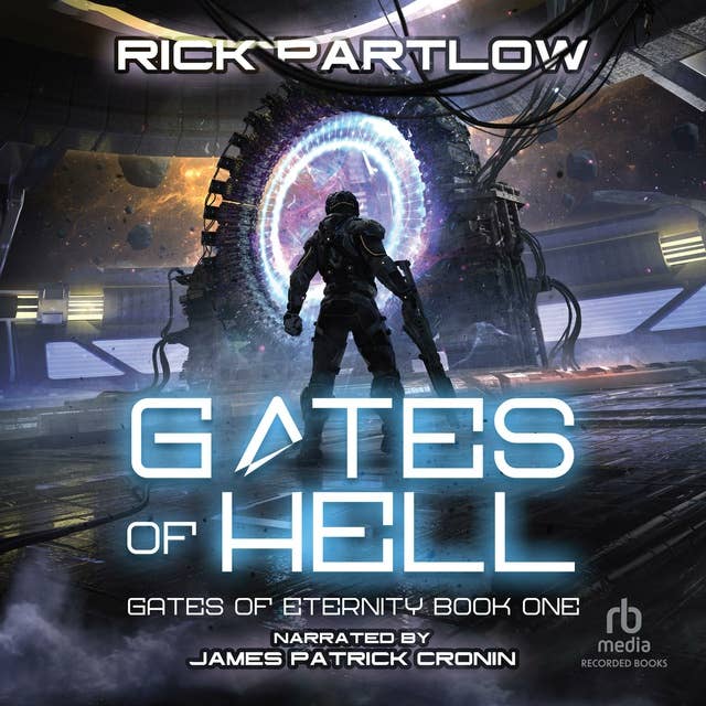 Gates of Hell: A Military Sci-Fi Series