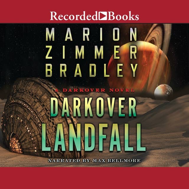 Darkover Landfall "International Edition"