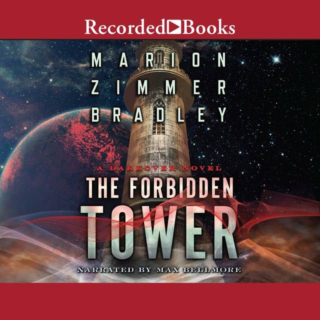 The Forbidden Tower "International Edition"