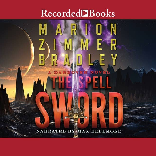 The Spell Sword "International Edition"