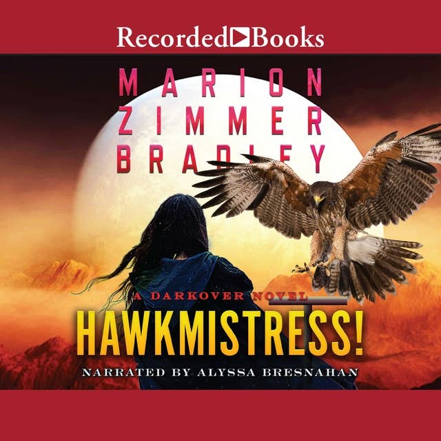 Hawkmistress "International Edition"