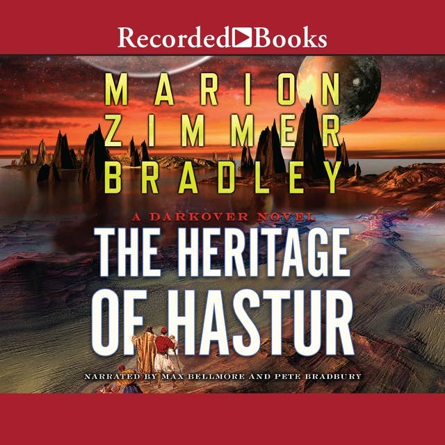 The Heritage of Hastur "International Edition"