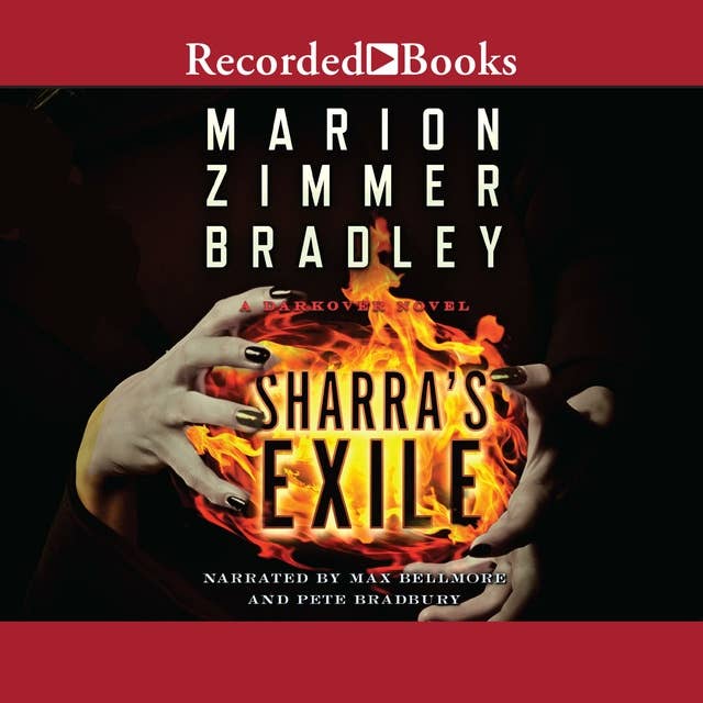 Sharra's Exile "International Edition"