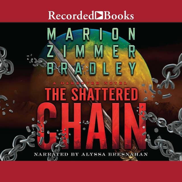 The Shattered Chain "International Edition"