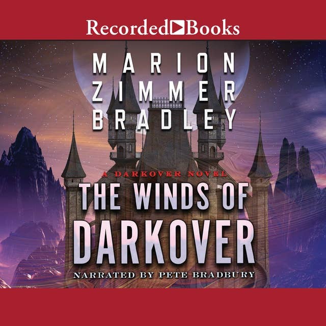 The Winds of Darkover "International Edition"