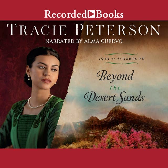 Beyond the Desert Sands