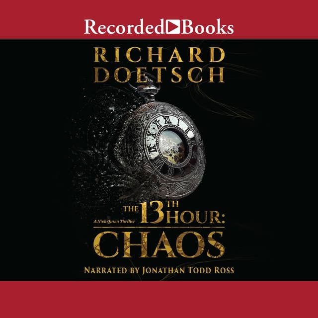 The 13th Hour: Chaos
