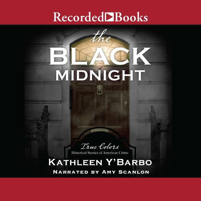 The Black Midnight