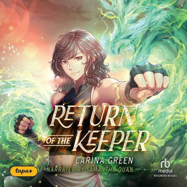 The Return of the Keeper