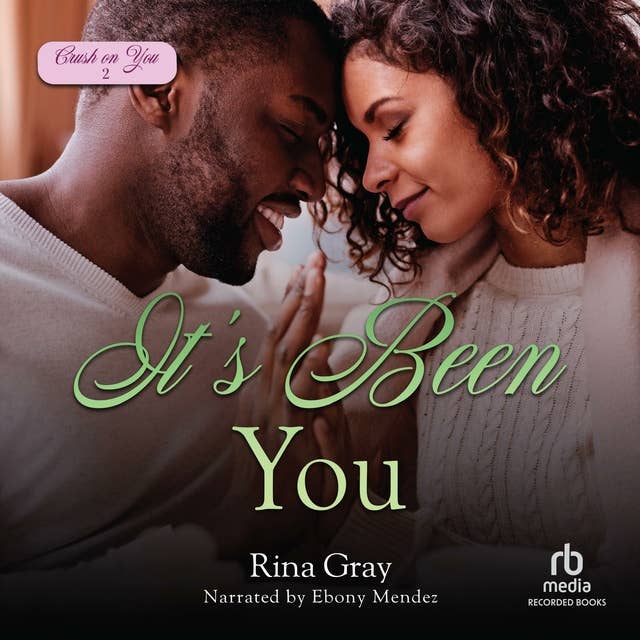 Cover for It's Been You