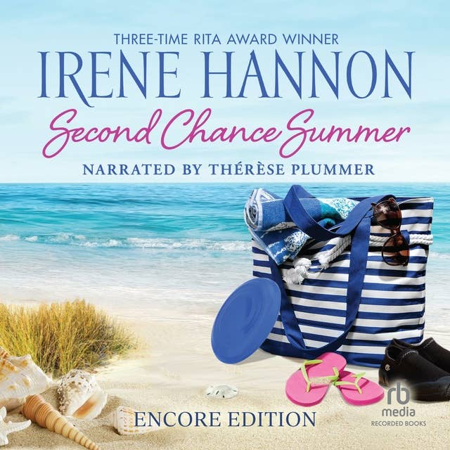 Second Chance Summer: Encore Edition