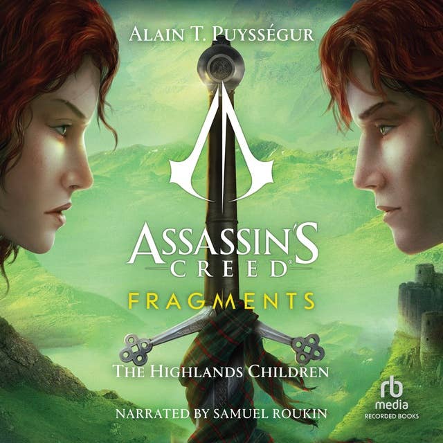 Assassin's Creed: Fragments: The Highlands Children (Les enfants des Highlands)