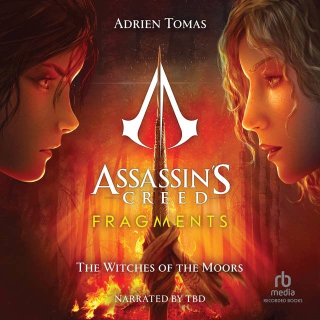 Assassin's Creed - Fragments: The Witch of the Moors (Les Sorcières des Landes)