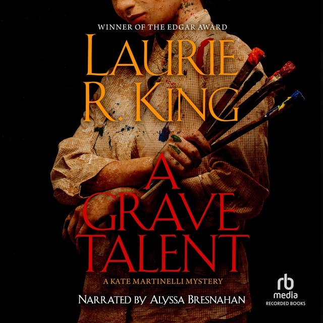 A Grave Talent "International Edition"