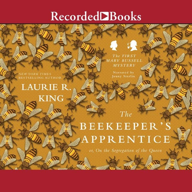 The Beekeeper's Apprentice "International Edition": or, On the Segregation of the Queen