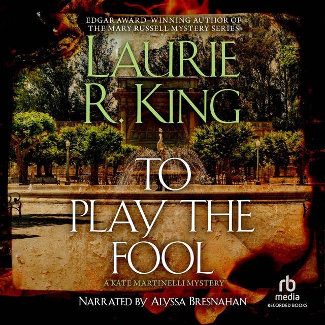 To Play the Fool "International Edition"