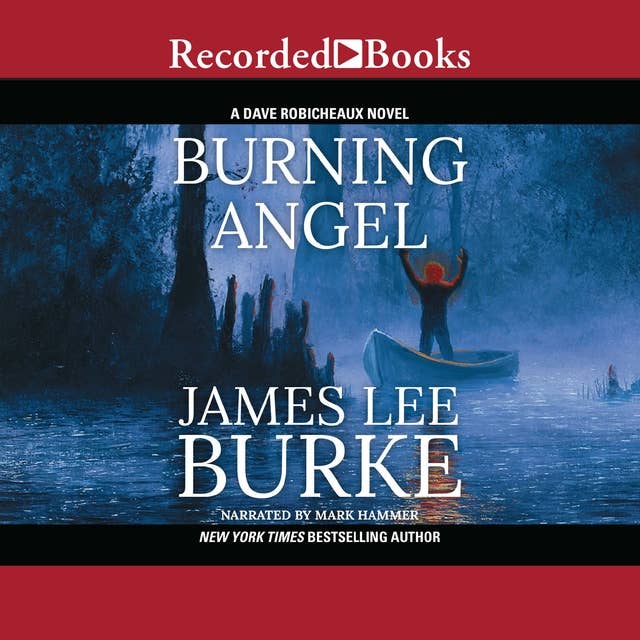 Burning Angel "International Edition"