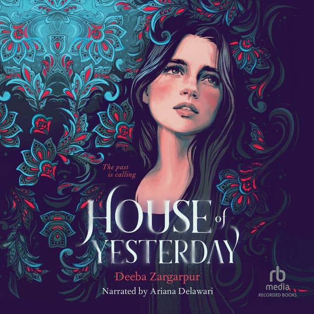House of Yesterday