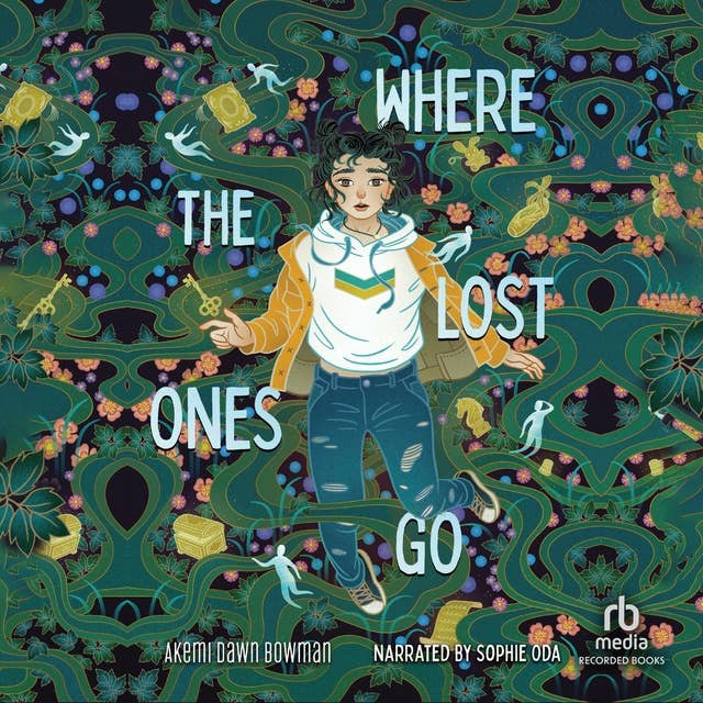 Where the Lost Ones Go