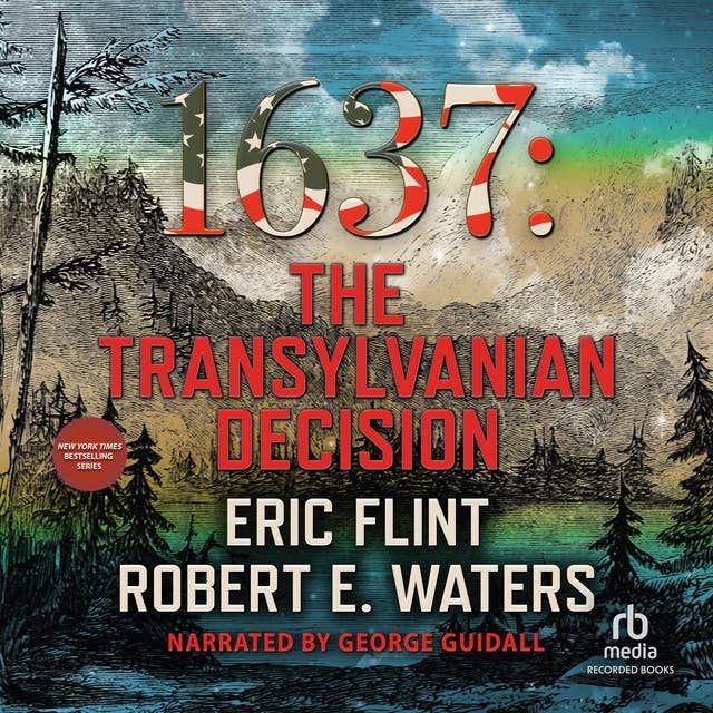 Cover for 1637: The Transylvanian Decision