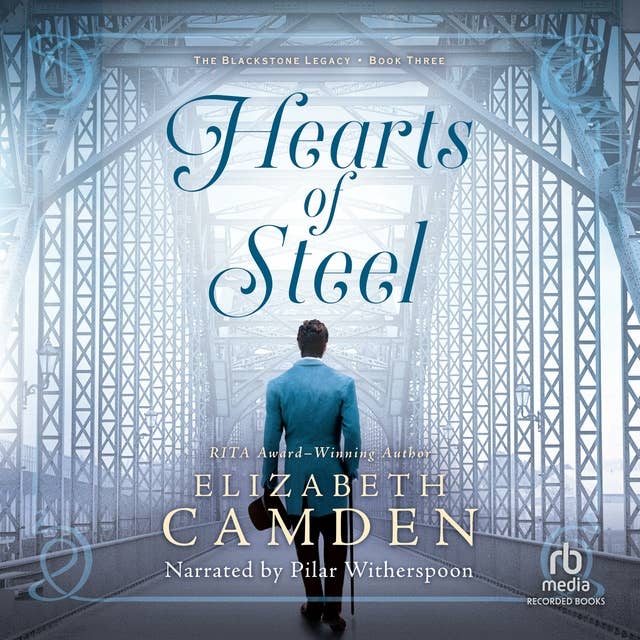 Cover for Hearts of Steel