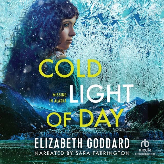 Cover for Cold Light of Day