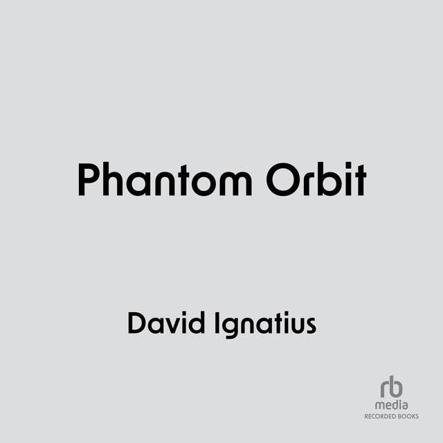Phantom Orbit