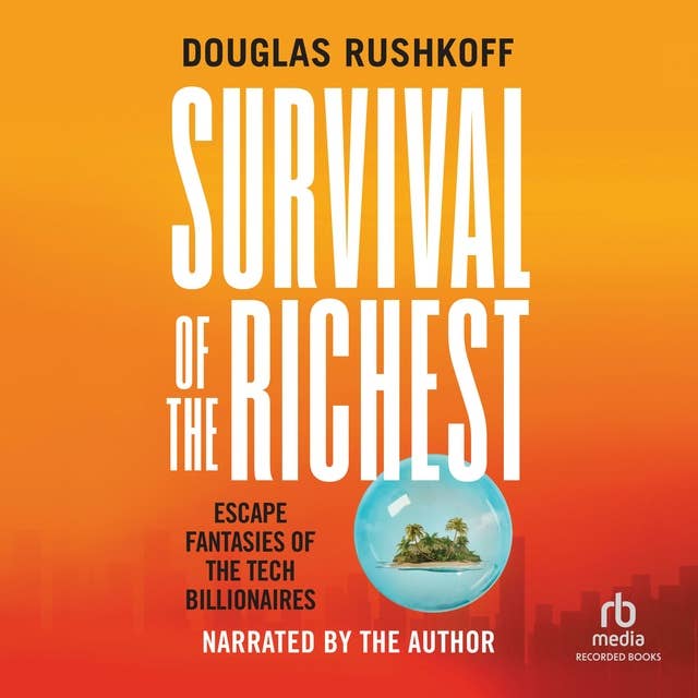 Survival of the Richest "International Edition"