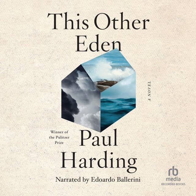 This Other Eden by Paul Harding