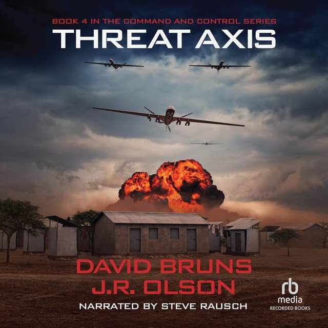 Threat Axis