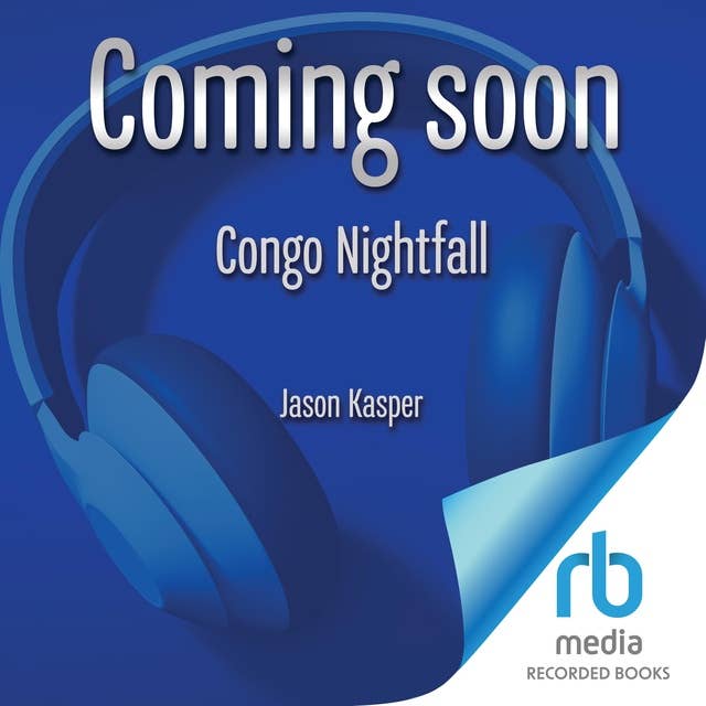 Congo Nightfall