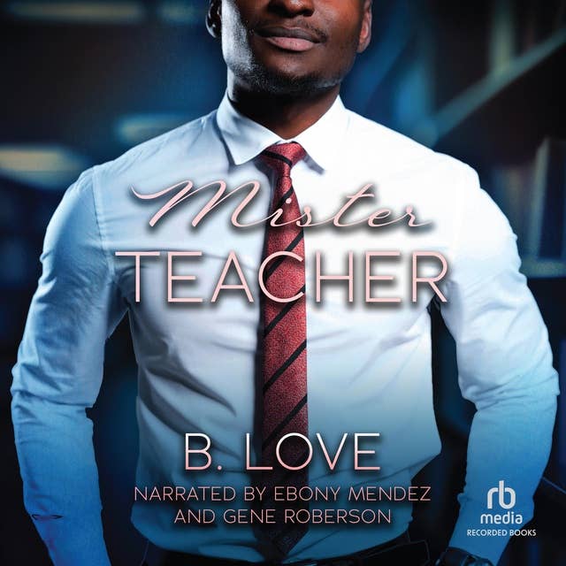 Mister Teacher