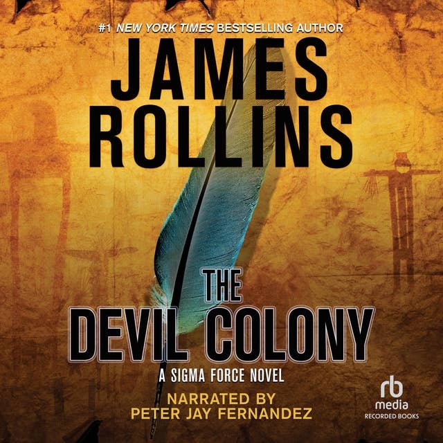 The Devil Colony "International Edition"