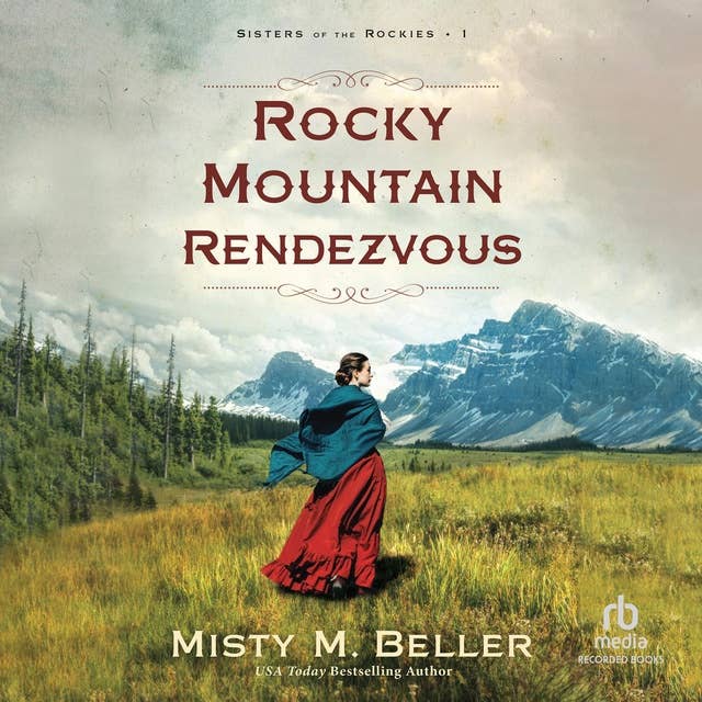 Rocky Mountain Rendezvous