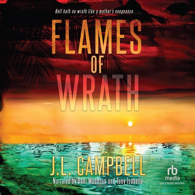 Flames of Wrath