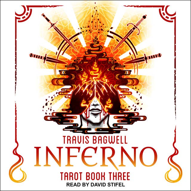 Inferno: Tarot Series, Book 3