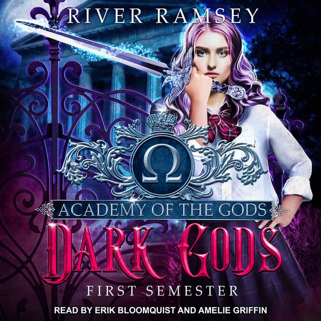 Dark Gods: First Semester