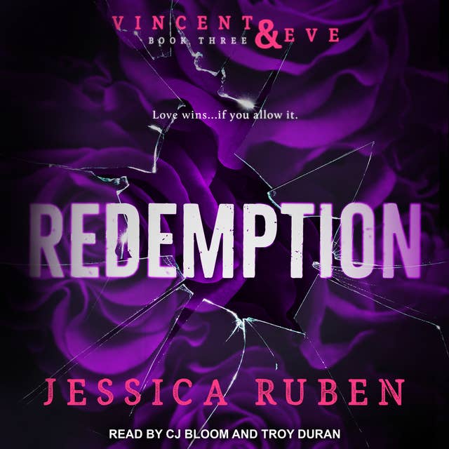 Redemption by Jessica Ruben