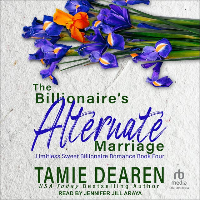 The Billionaire's Alternate Marriage