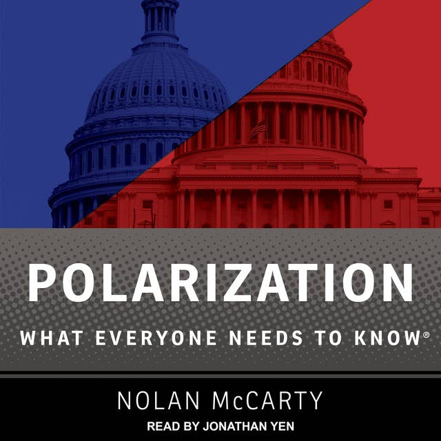 Polarization: What Everyone Needs to Know