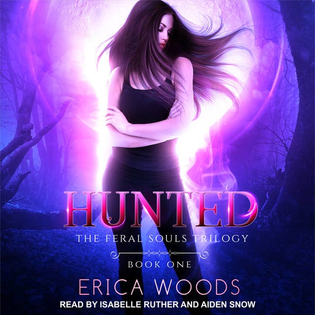 Cover for Hunted