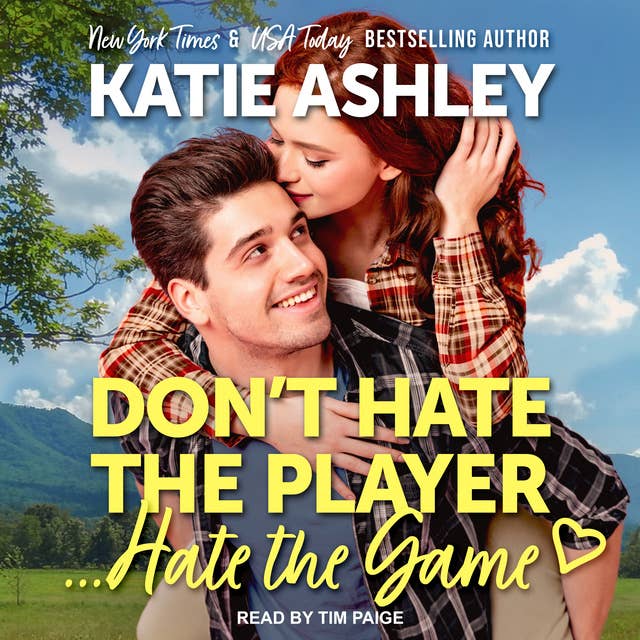 Don't Hate the Player…Hate the Game