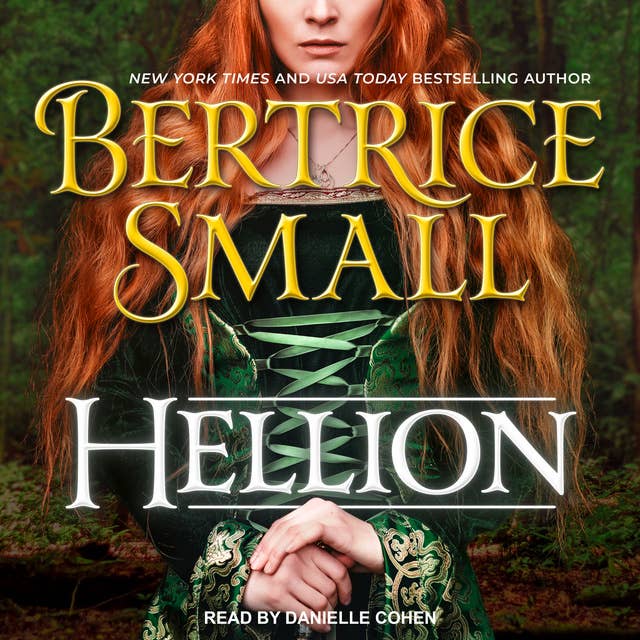 Hellion: A Novel