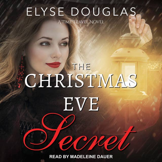 The Christmas Eve Secret