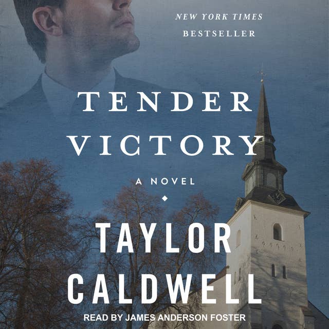 Tender Victory: A Novel