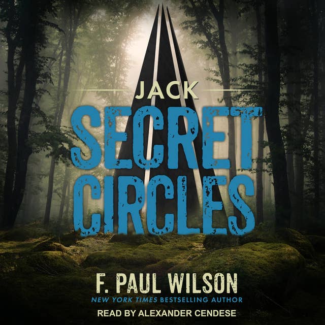 Jack: Secret Circles